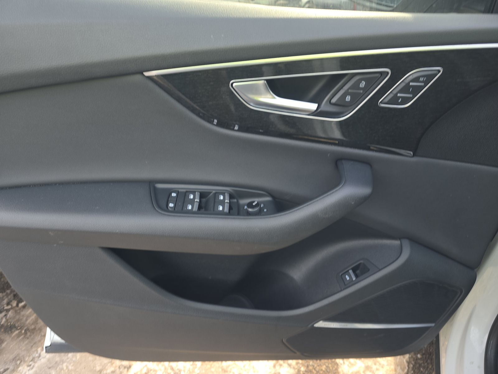 2019 Audi Q8 Premium Plus AWD