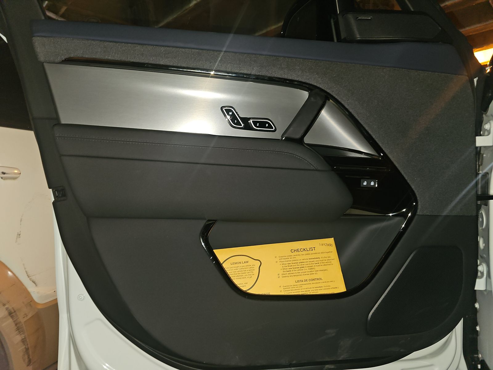 2024 Land Rover Range Rover Sport SE AWD