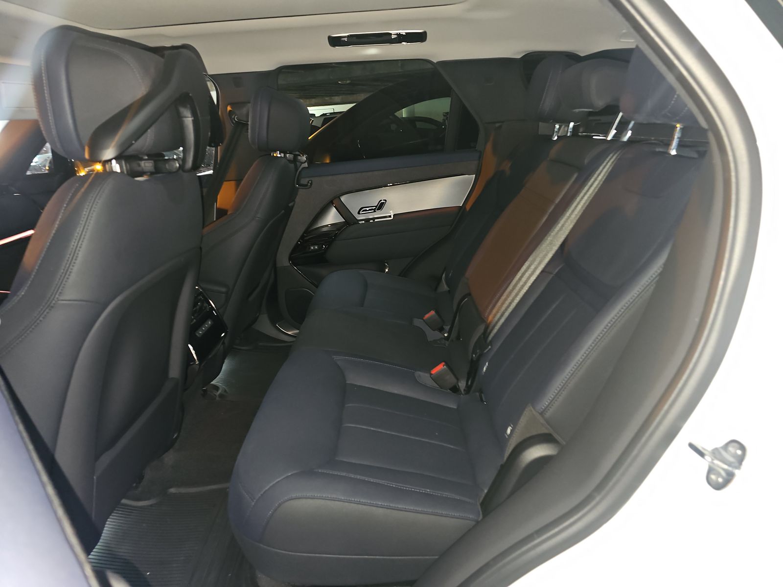 2024 Land Rover Range Rover Sport SE AWD