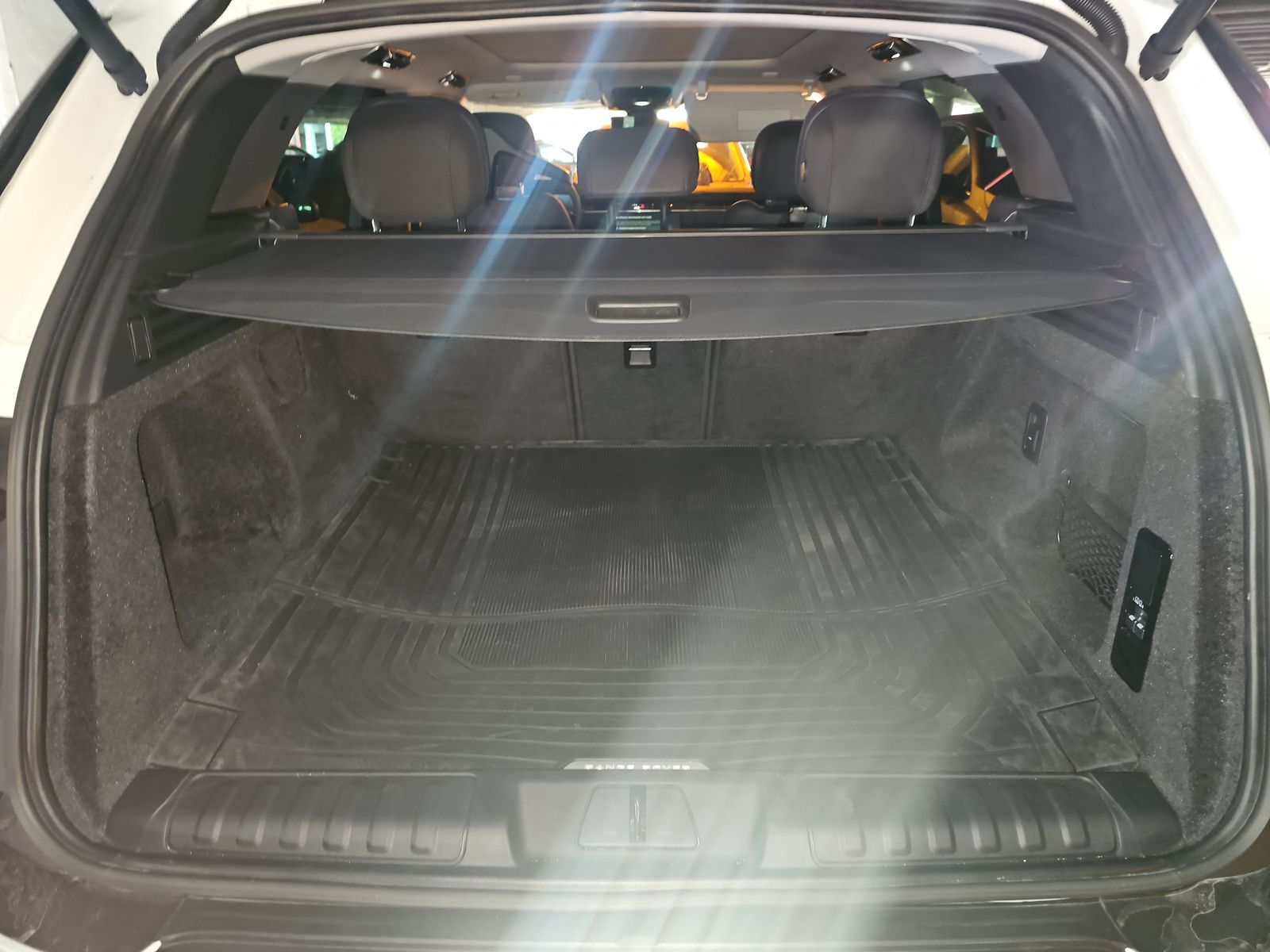 2024 Land Rover Range Rover Sport SE AWD