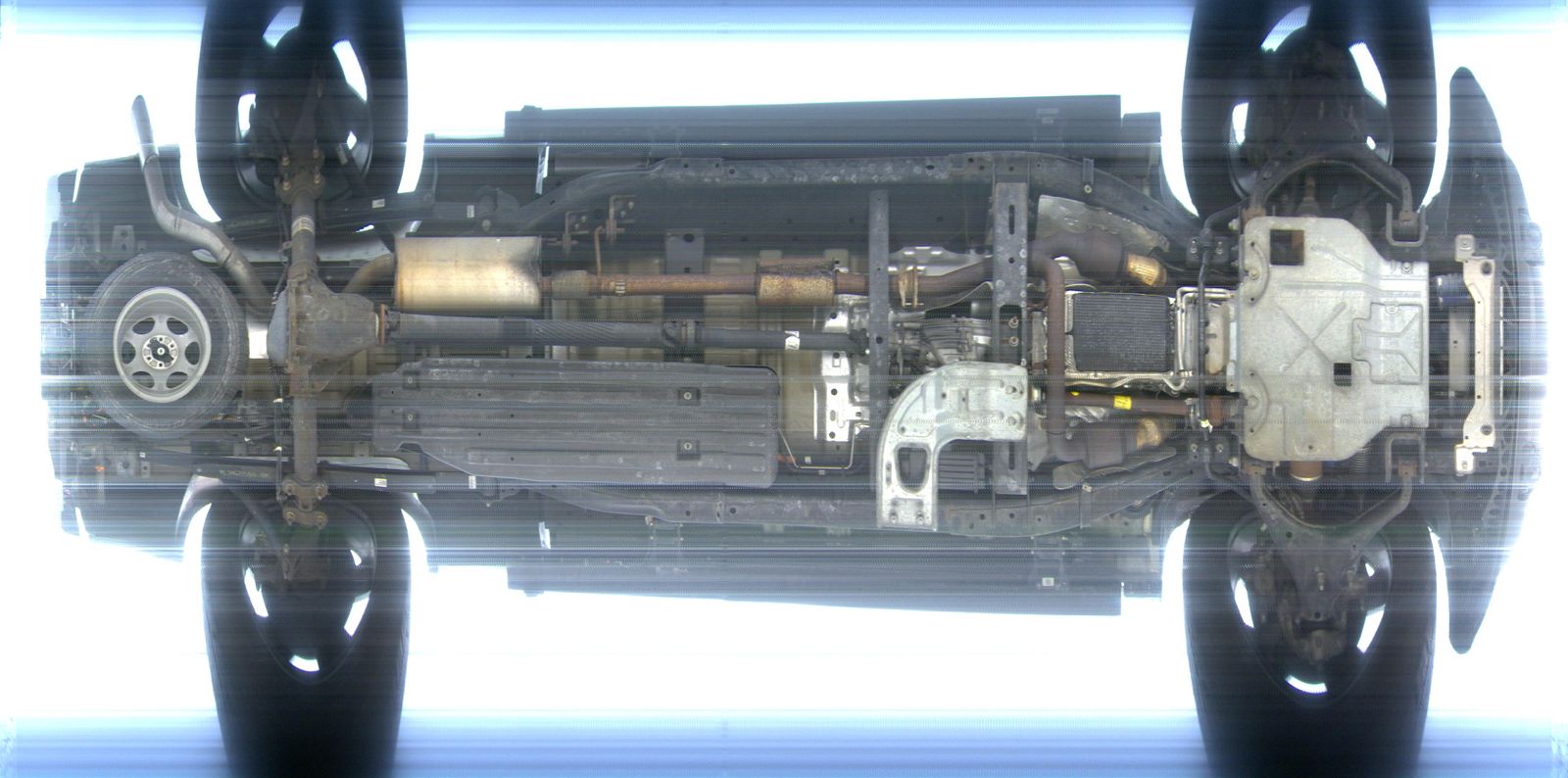 2022 Ford F-150 Lariat AWD