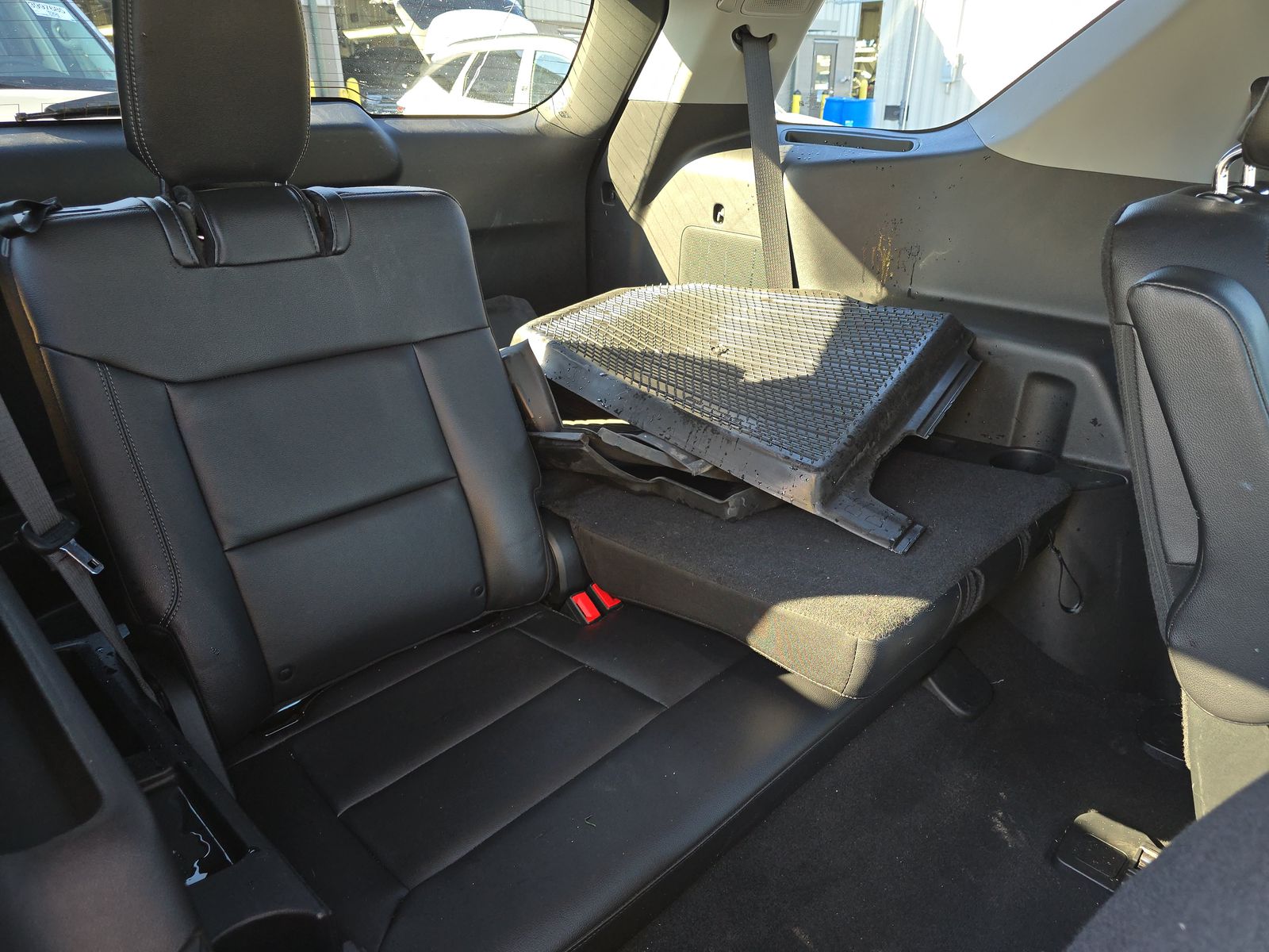 2023 Ford Explorer Limited AWD