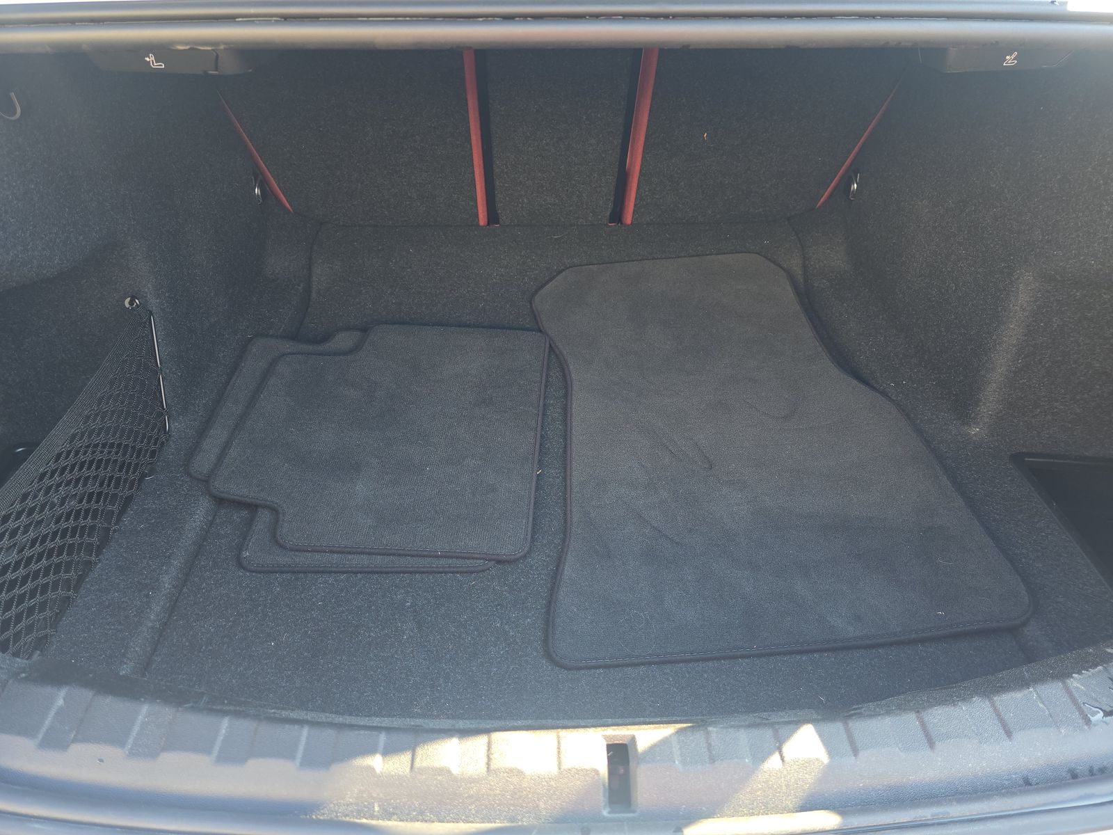 2025 BMW 3 Series 330i RWD