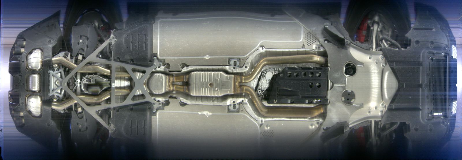 2025 BMW M5 Base AWD
