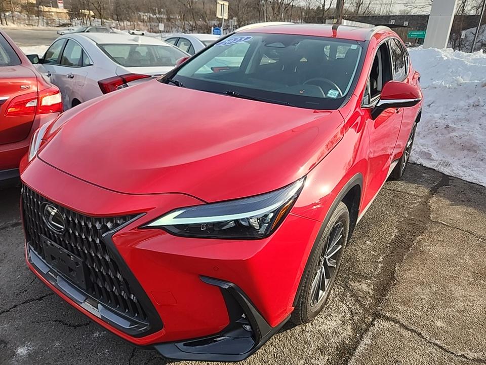 2024 Lexus NX NX 350 Premium AWD