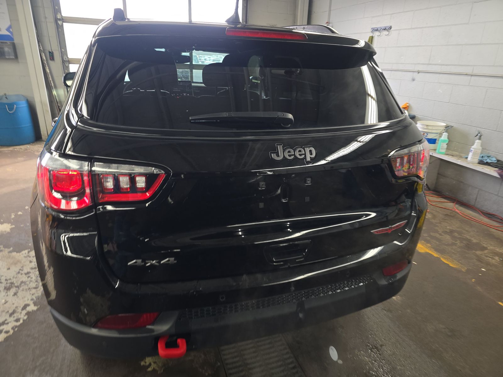 JEEP TRAILHAWK - 6