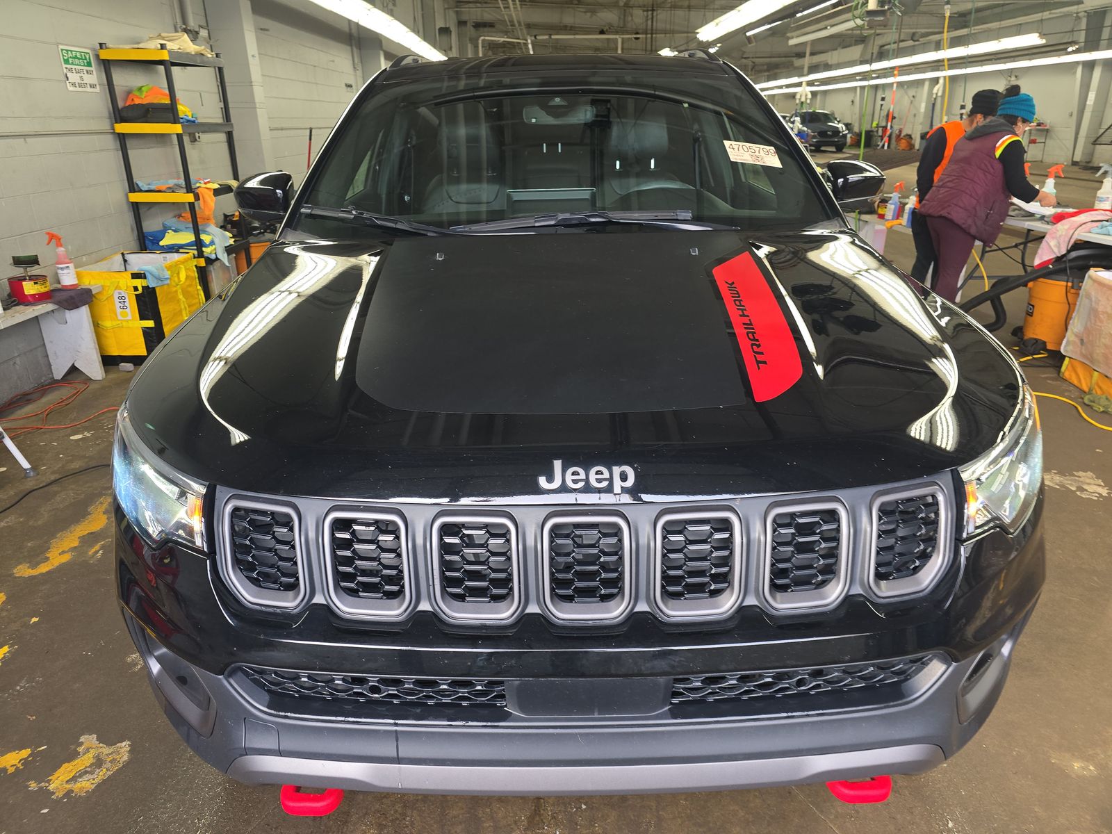 JEEP TRAILHAWK - 3