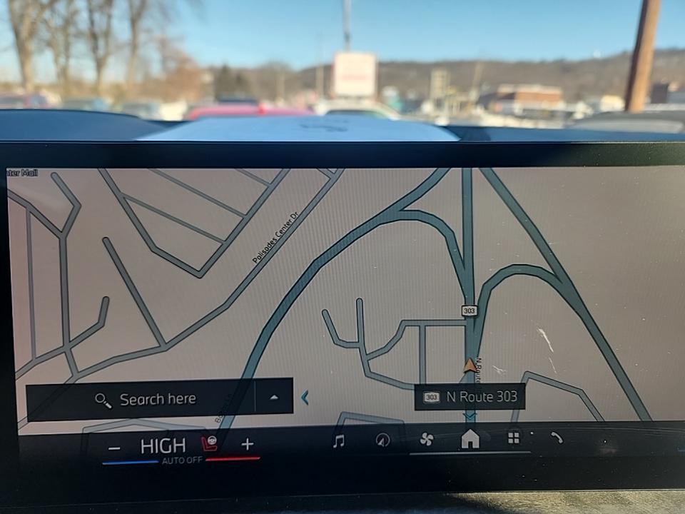 2024 BMW X7 xDrive40i AWD