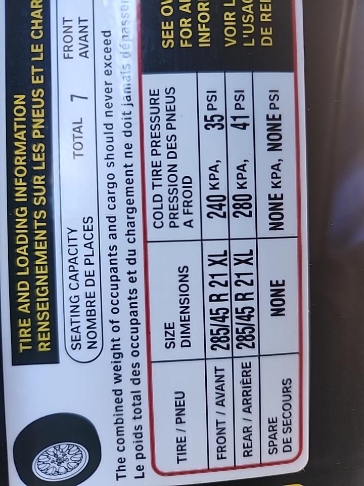 2024 BMW X7 xDrive40i AWD