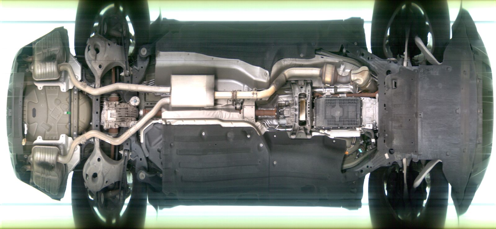 2020 Ford Explorer XLT AWD