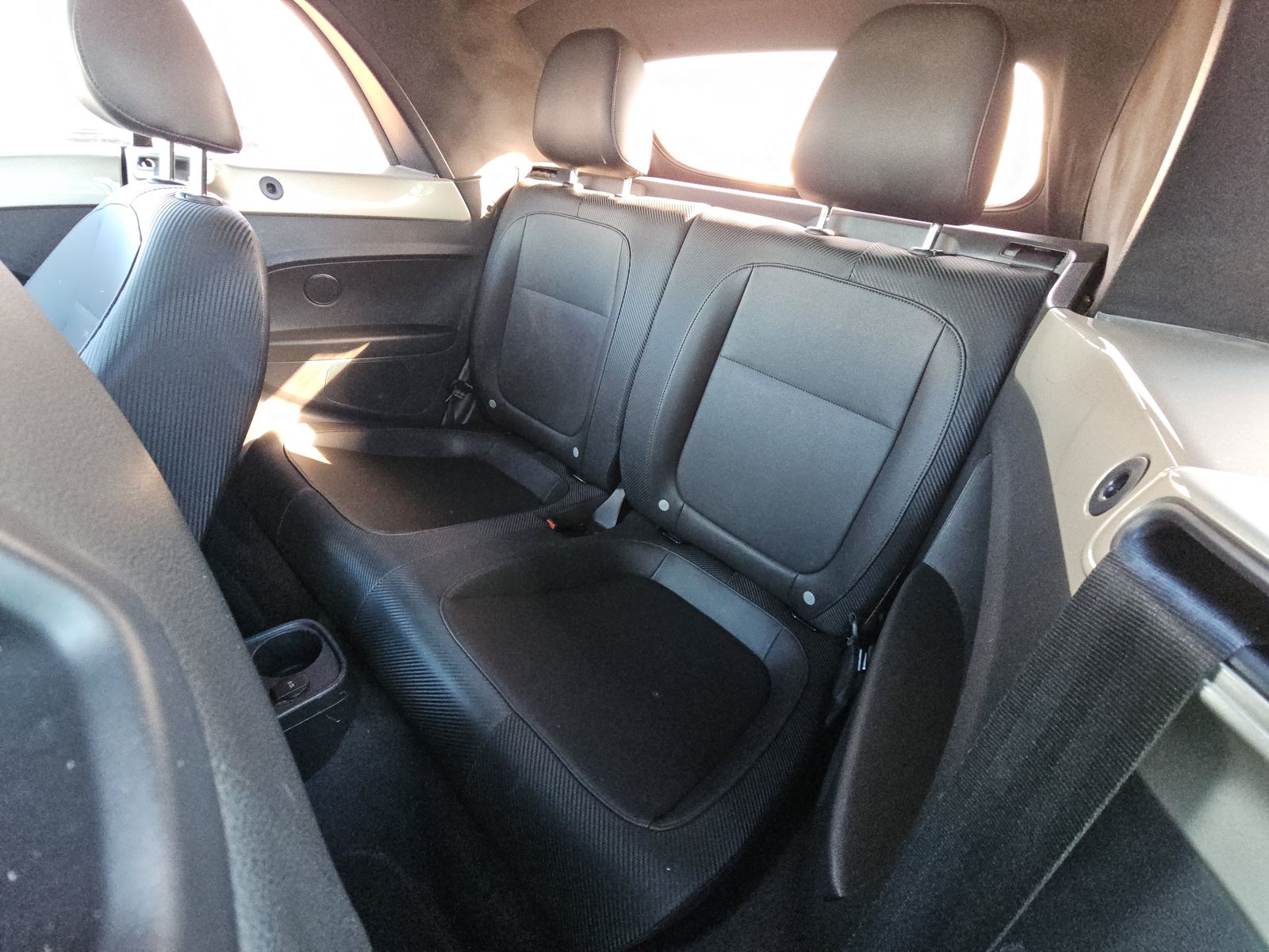 2015 Volkswagen Beetle 1.8T FWD