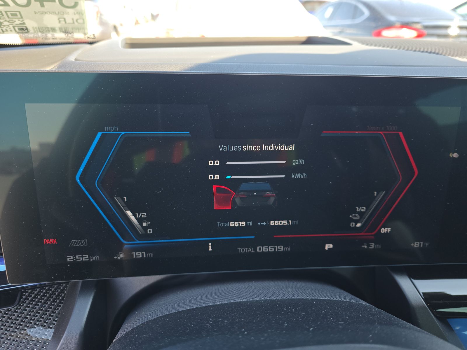 2025 BMW M5 Base AWD