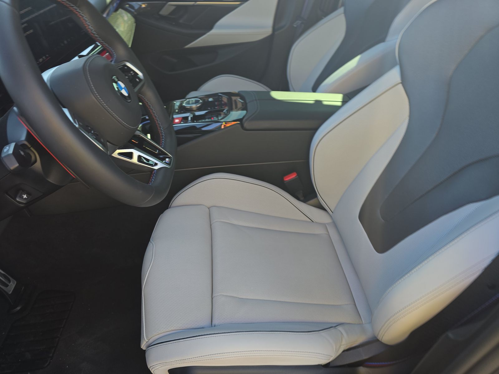 2025 BMW M5 Base AWD