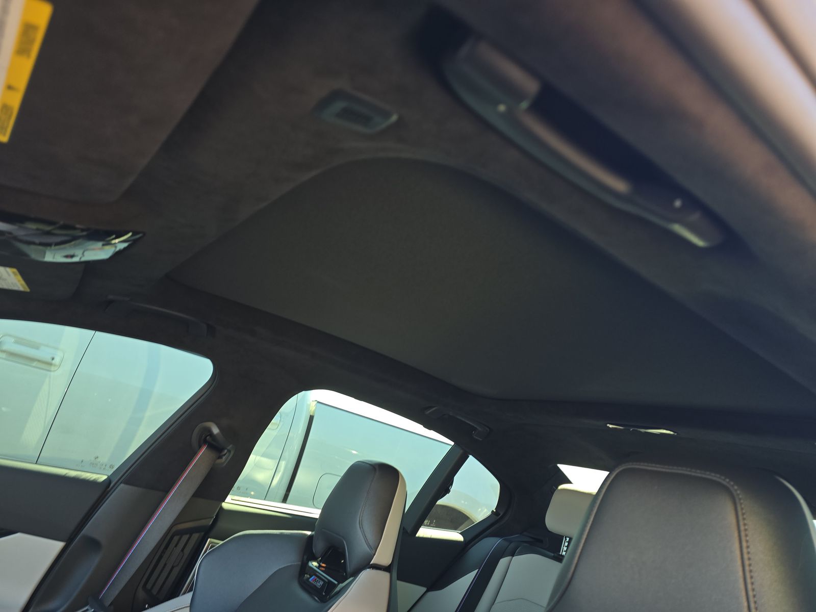 2025 BMW M5 Base AWD