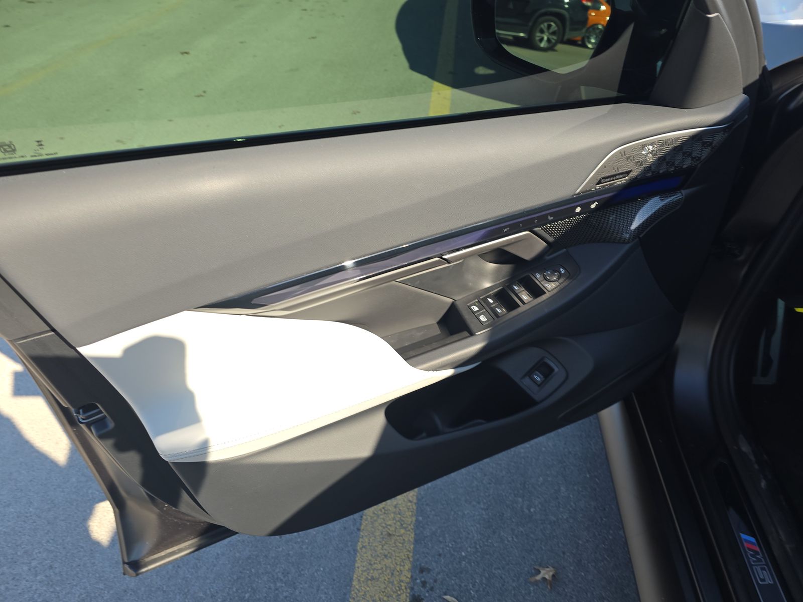 2025 BMW M5 Base AWD