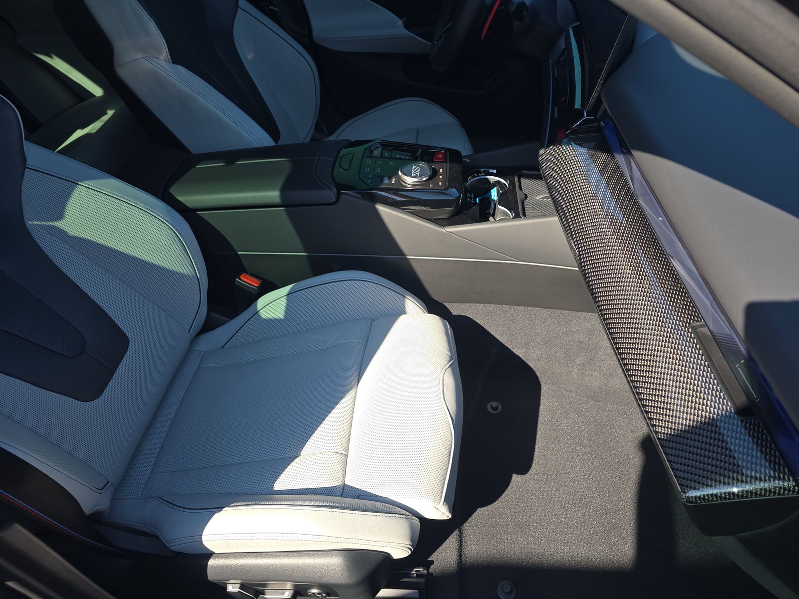 2025 BMW M5 Base AWD