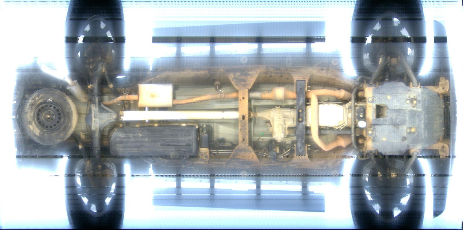 2016 Chevrolet Silverado 1500 High Country AWD