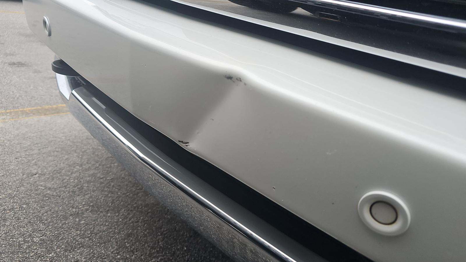 2016 Chevrolet Silverado 1500 High Country AWD