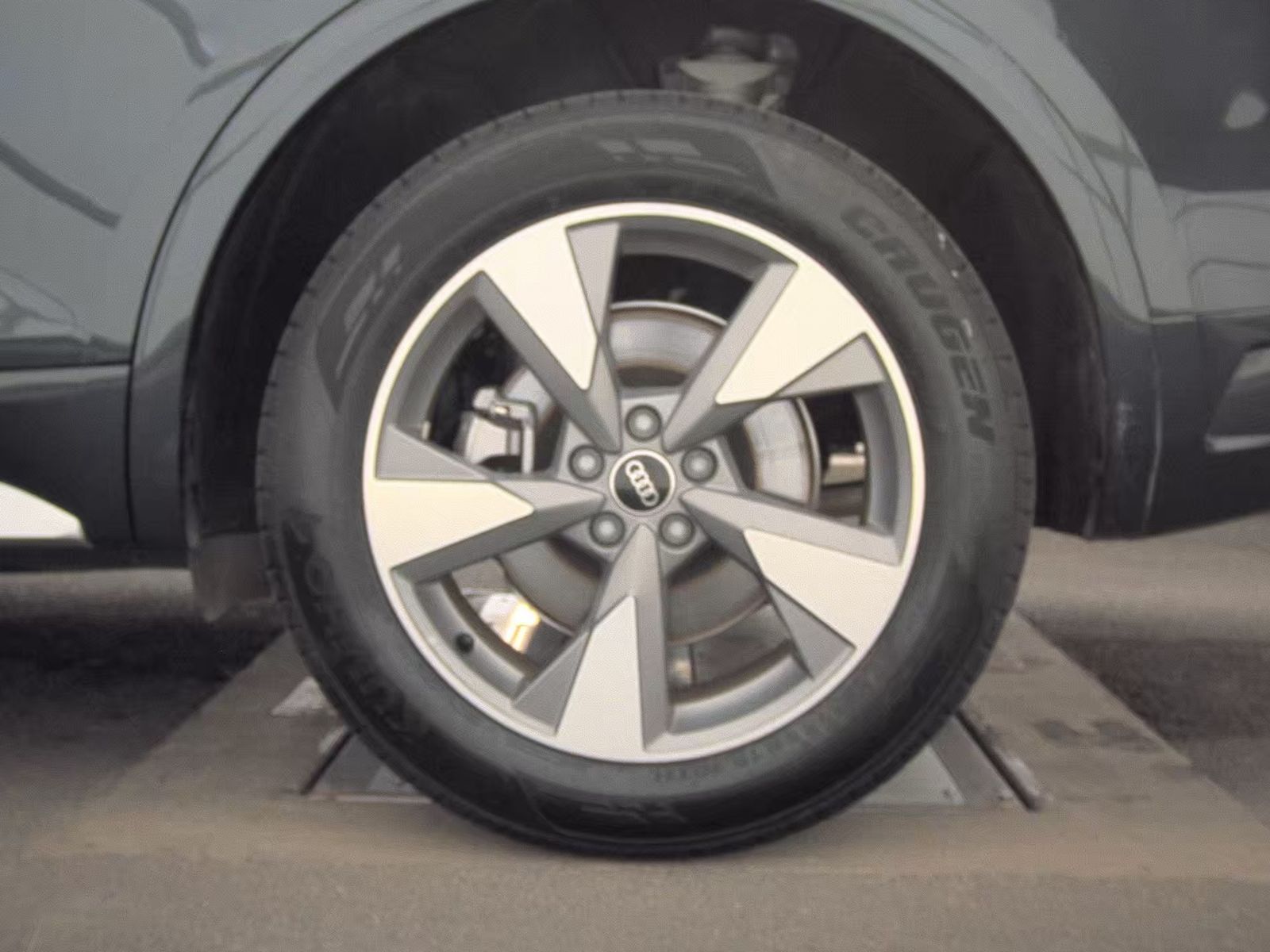 2022 Audi Q5 Premium Plus AWD