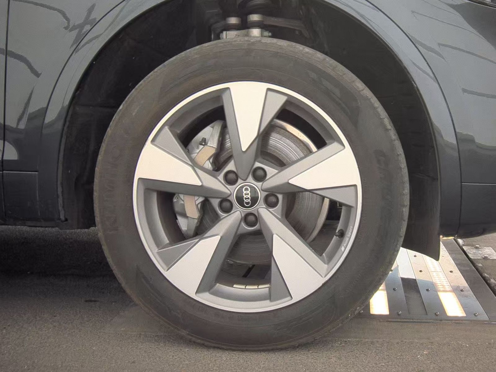 2022 Audi Q5 Premium Plus AWD