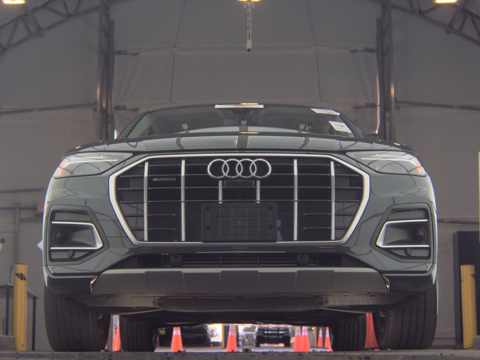 2022 Audi Q5 Premium Plus AWD