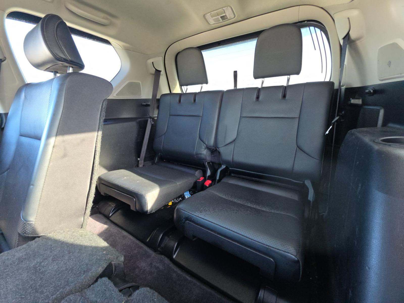 2015 Lexus GX GX 460 Luxury AWD