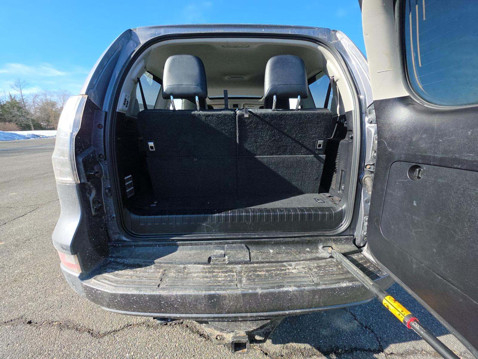 2015 Lexus GX GX 460 Luxury AWD