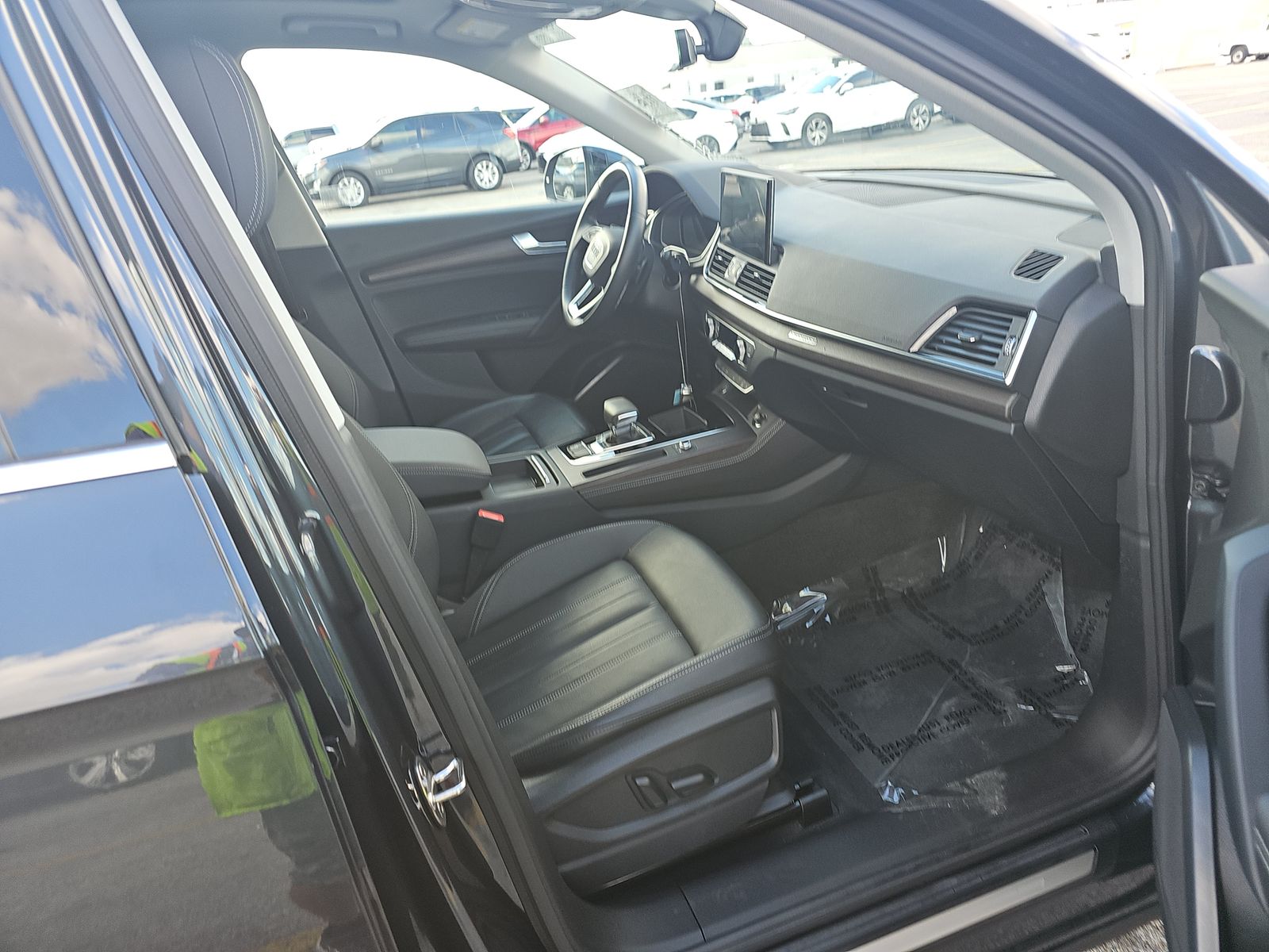 2022 Audi Q5 Premium Plus AWD