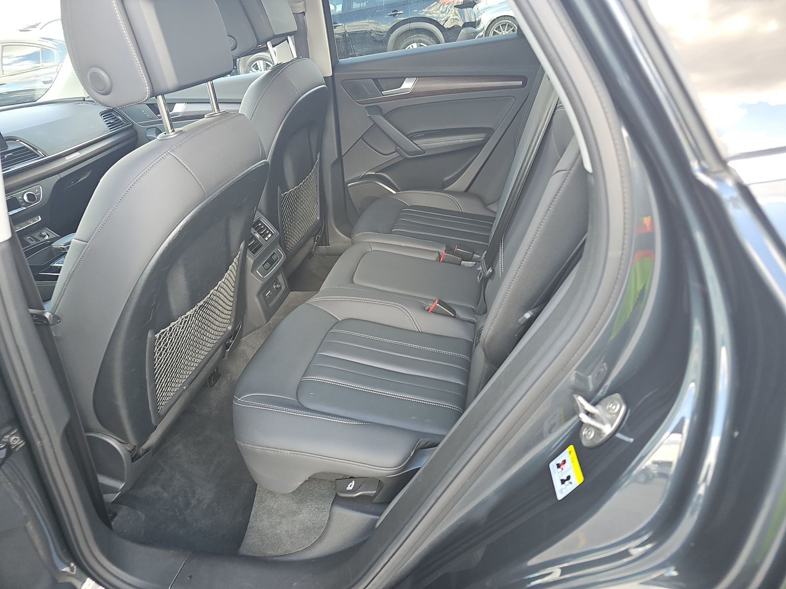 2022 Audi Q5 Premium Plus AWD