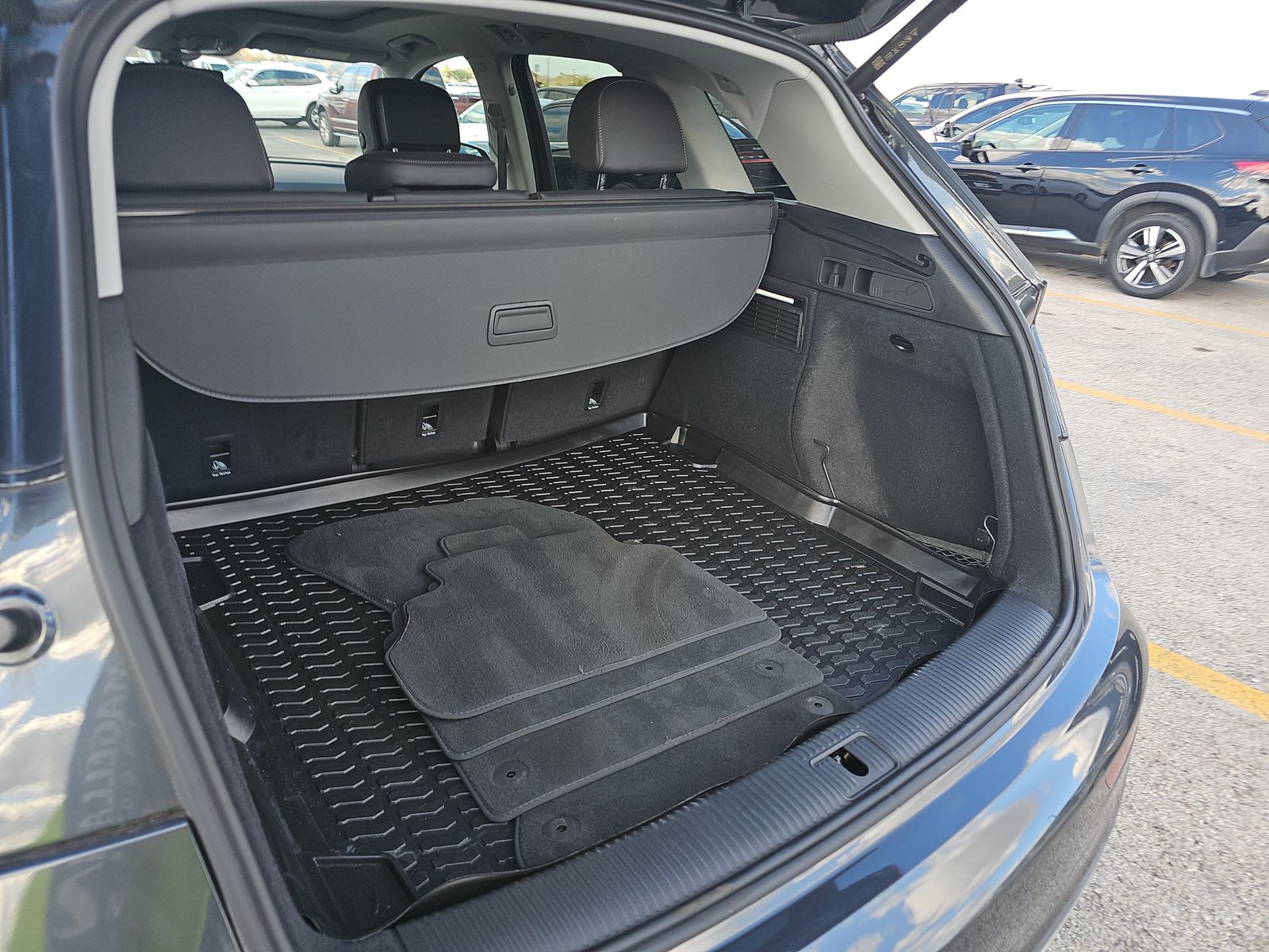 2022 Audi Q5 Premium Plus AWD