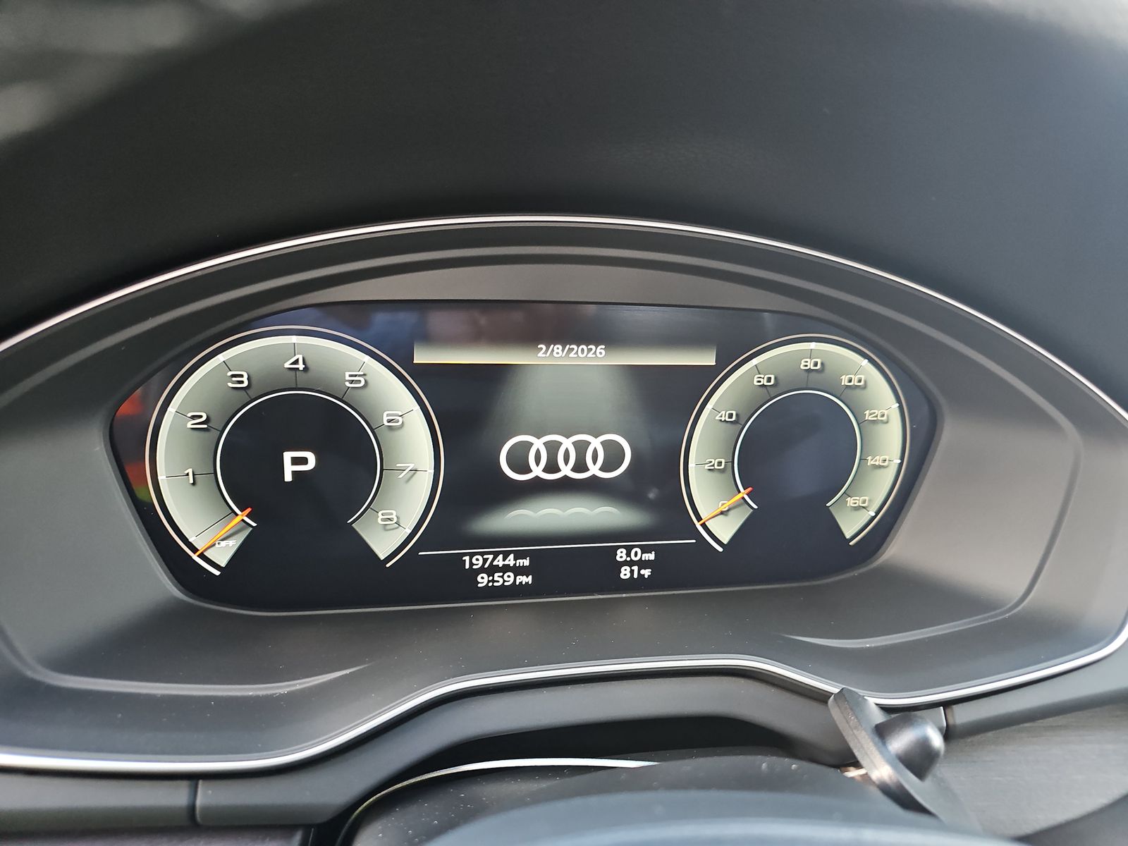 2022 Audi Q5 Premium Plus AWD