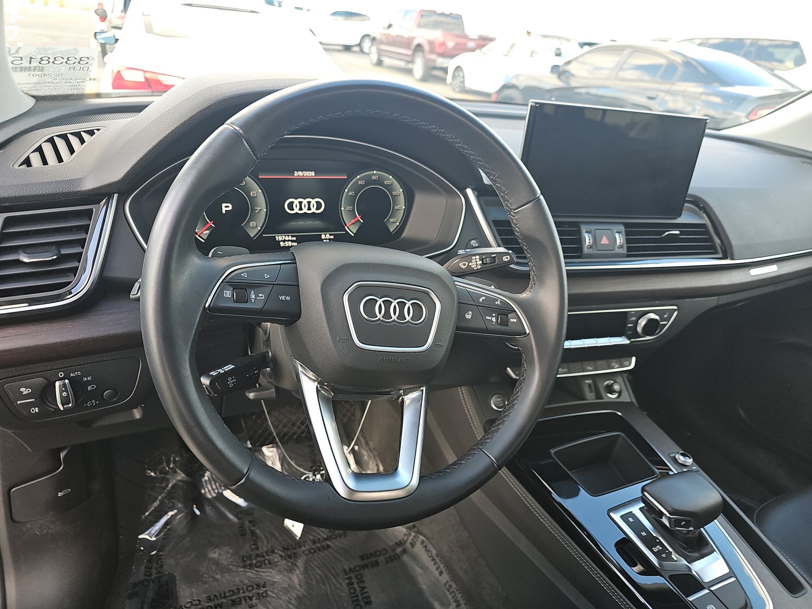 2022 Audi Q5 Premium Plus AWD