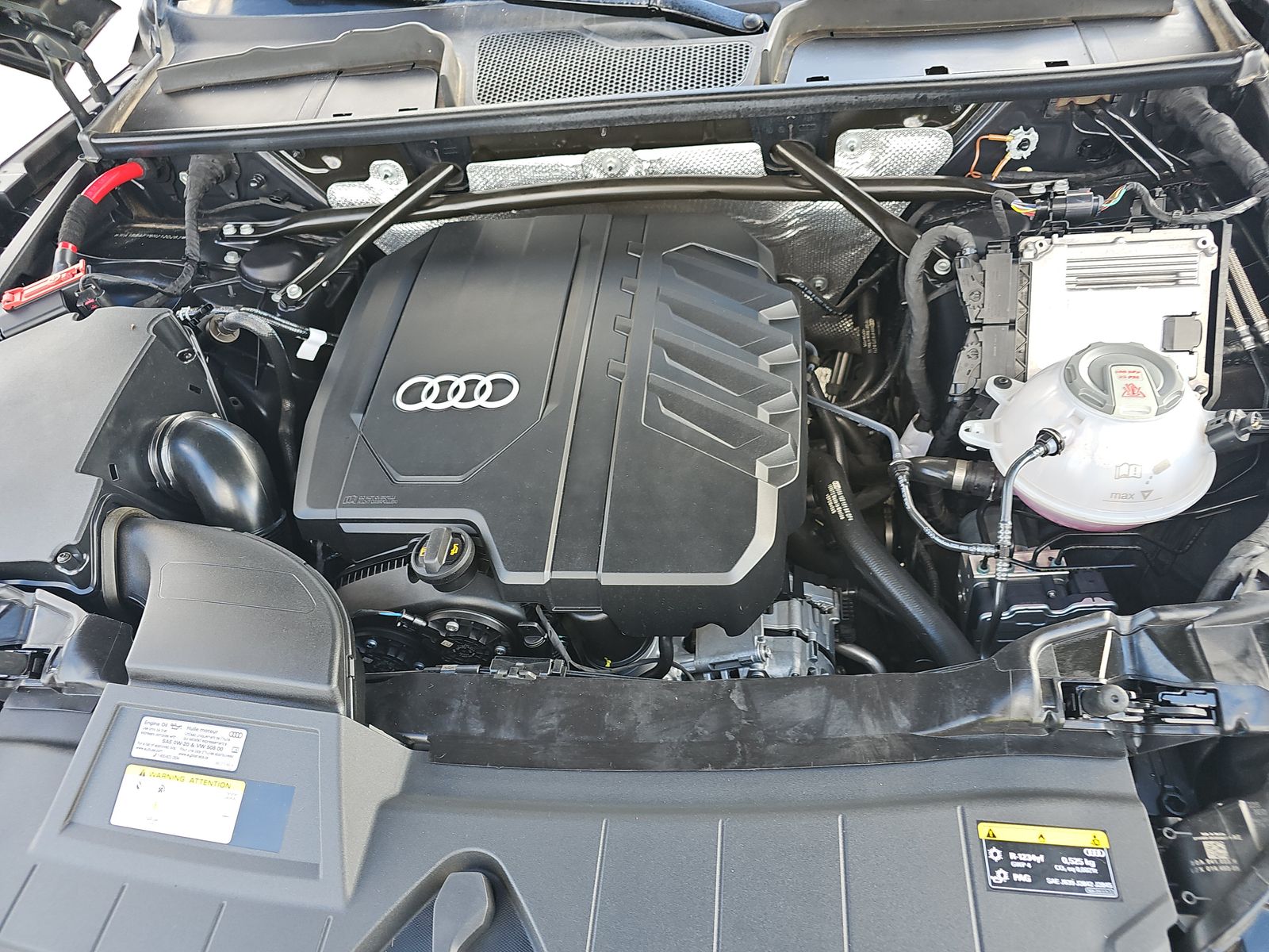 2022 Audi Q5 Premium Plus AWD