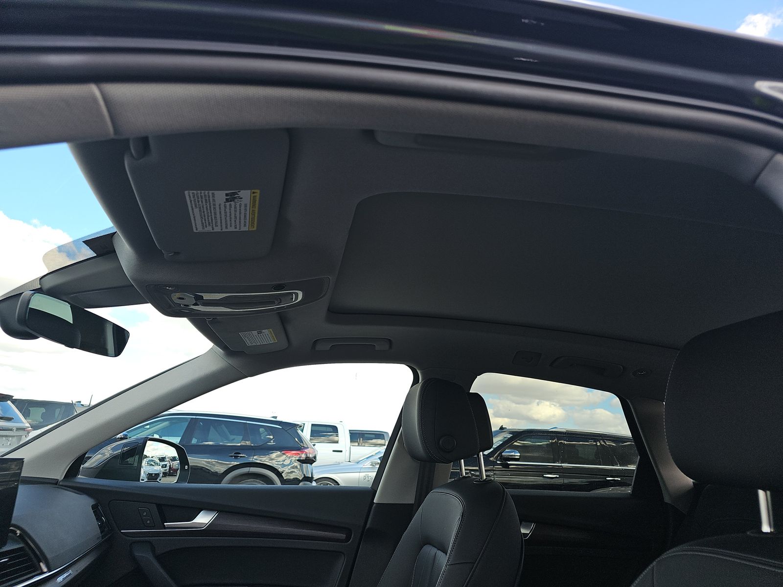 2022 Audi Q5 Premium Plus AWD