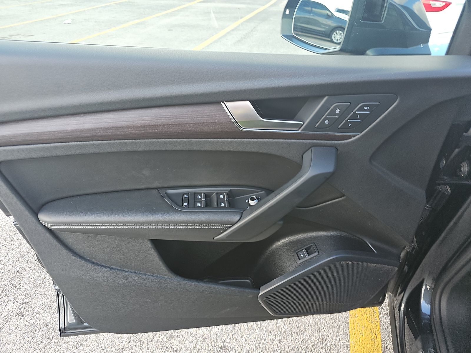 2022 Audi Q5 Premium Plus AWD