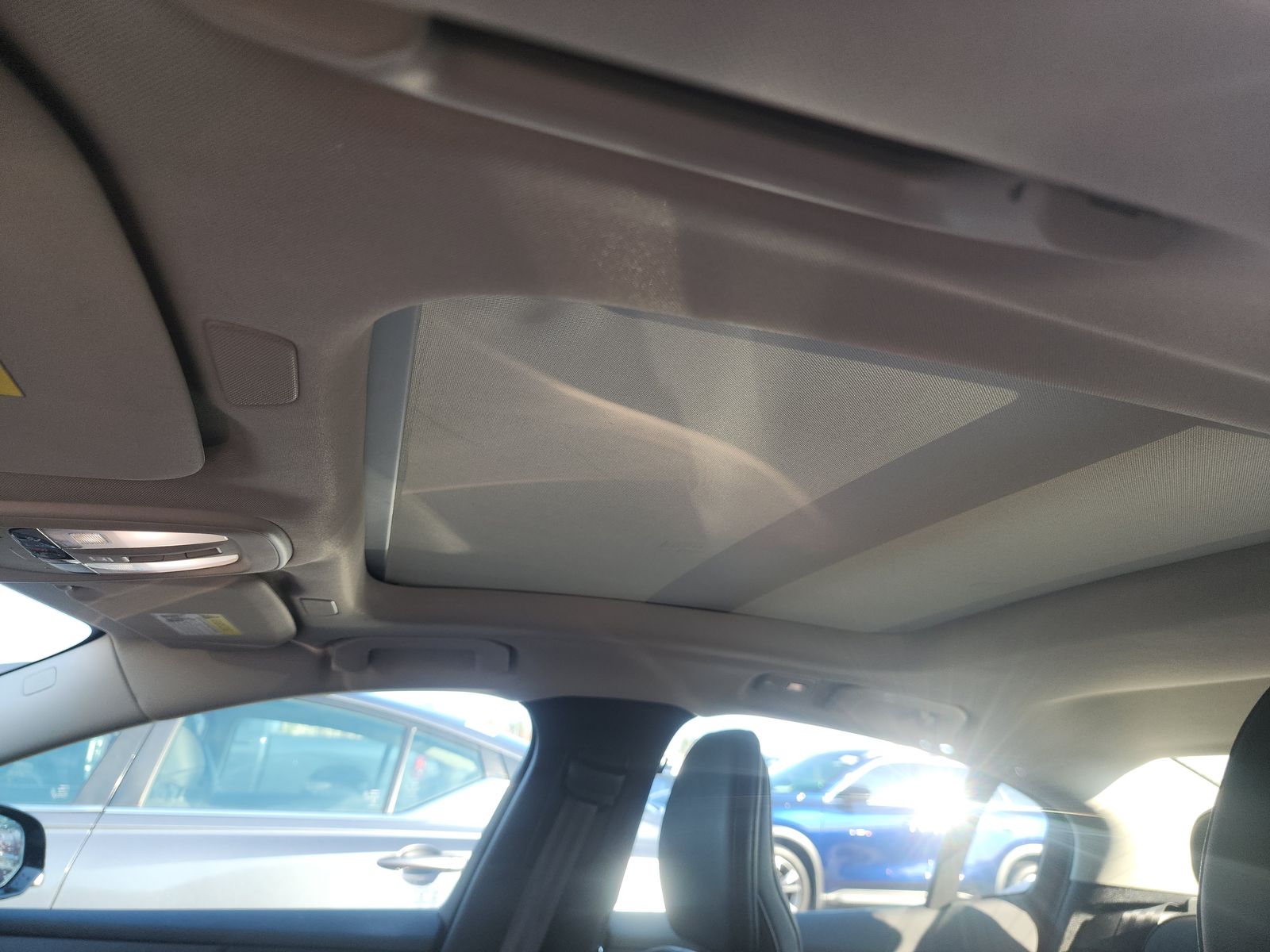 2023 Volvo S60 B5 Plus AWD