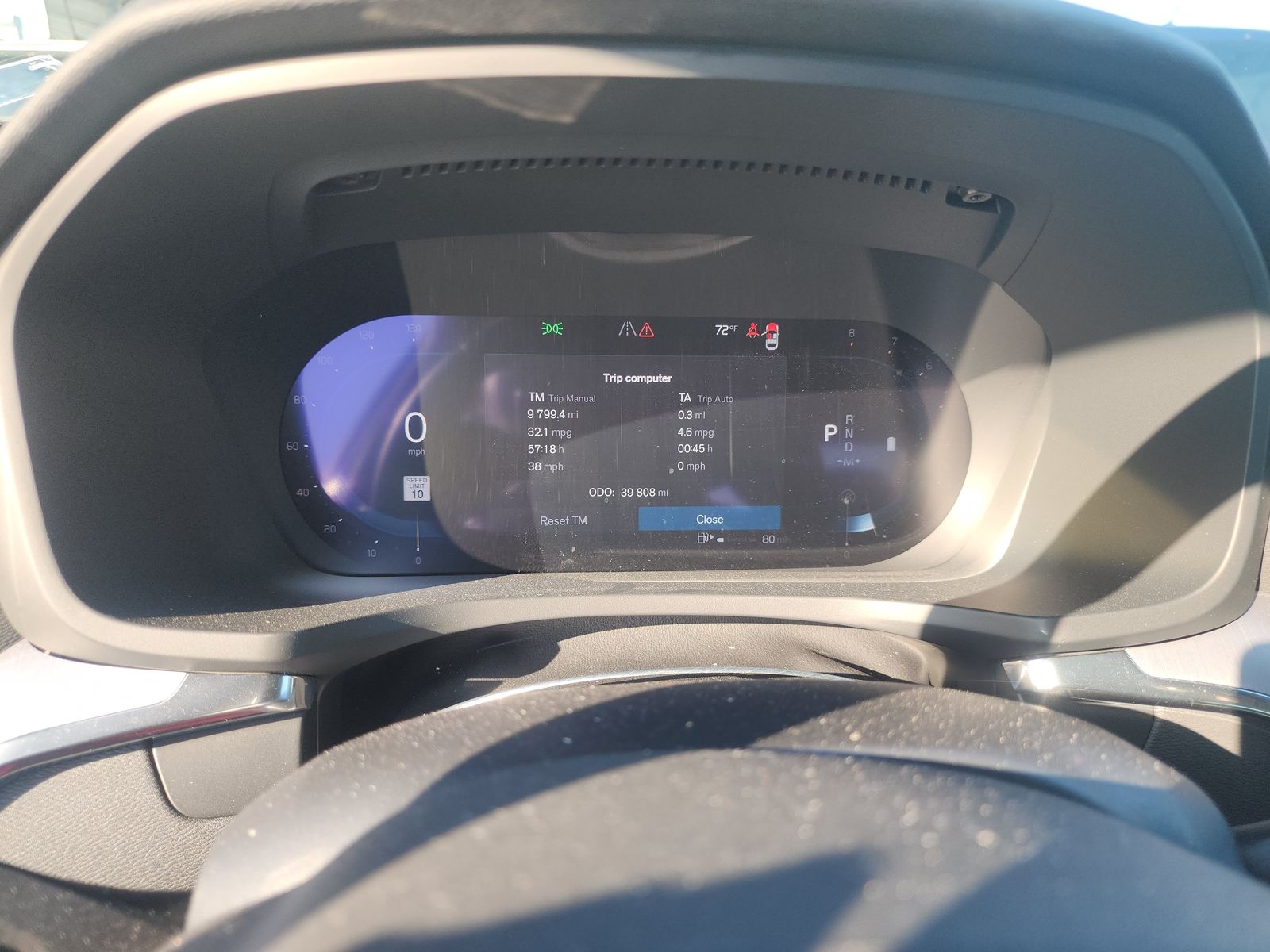 2023 Volvo S60 B5 Plus AWD