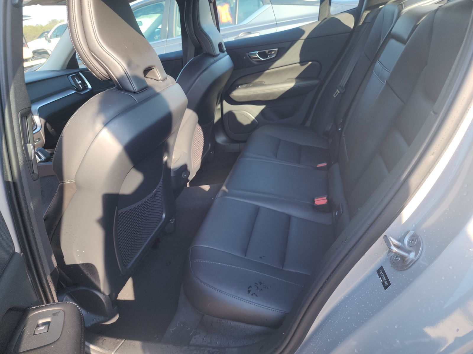 2023 Volvo S60 B5 Plus AWD