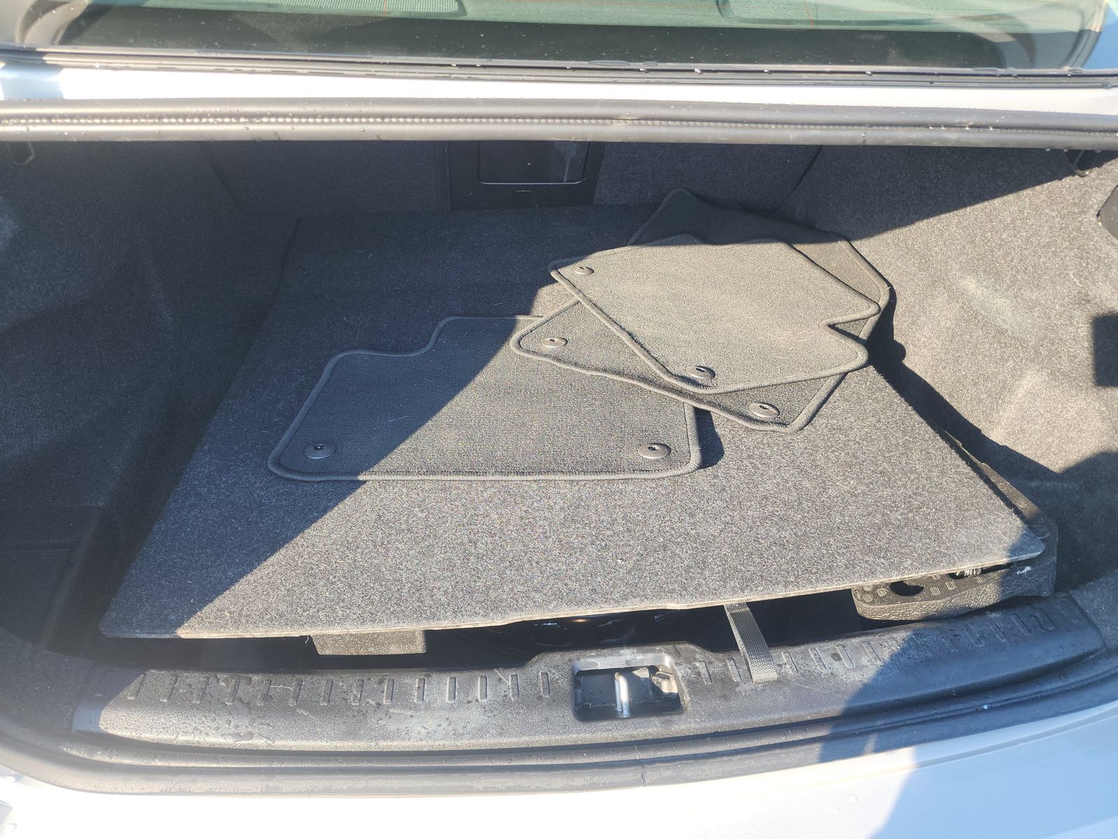 2023 Volvo S60 B5 Plus AWD