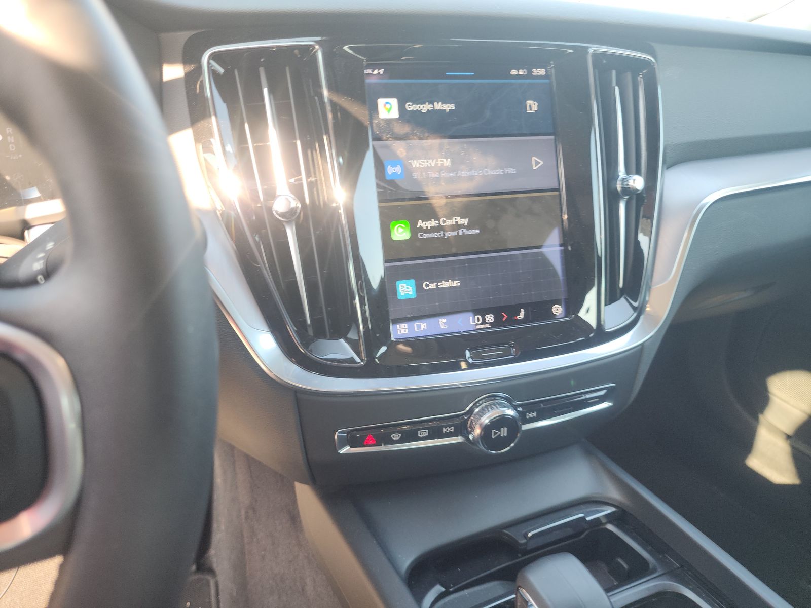 2023 Volvo S60 B5 Plus AWD