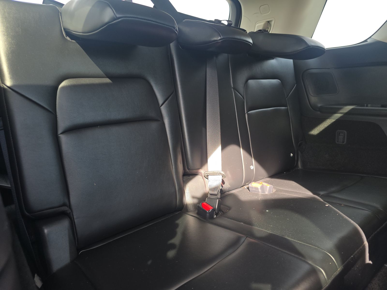 2024 Nissan Pathfinder Platinum FWD