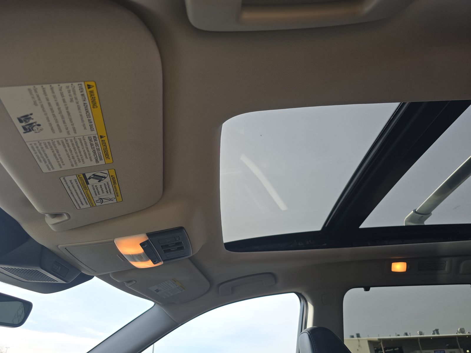 2024 Nissan Pathfinder Platinum FWD