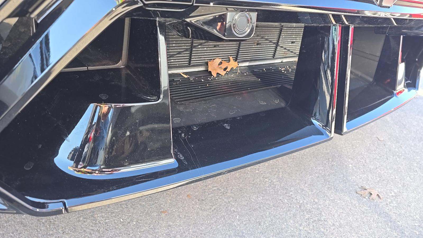 2025 BMW M5 Base AWD