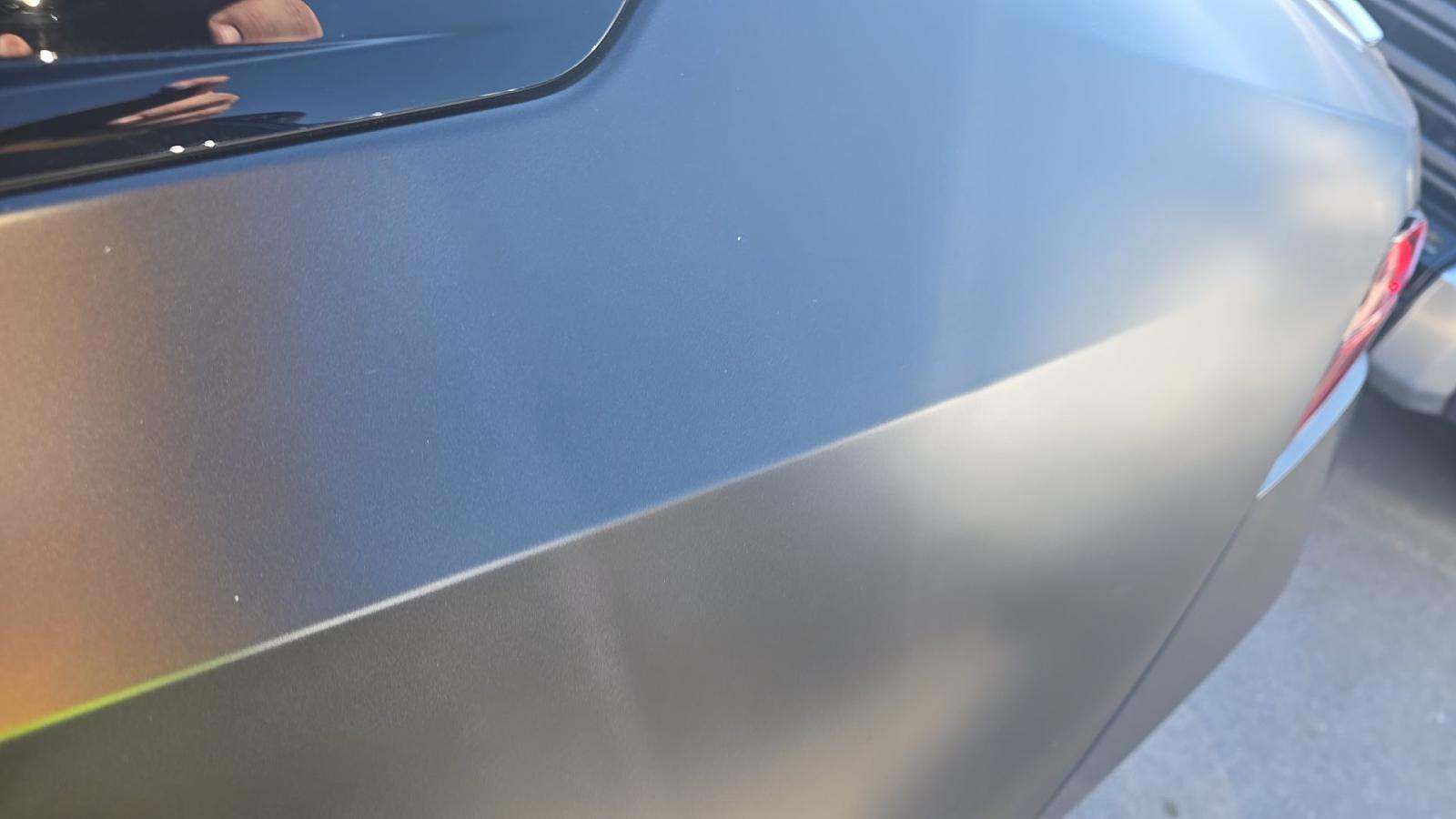 2025 BMW M5 Base AWD