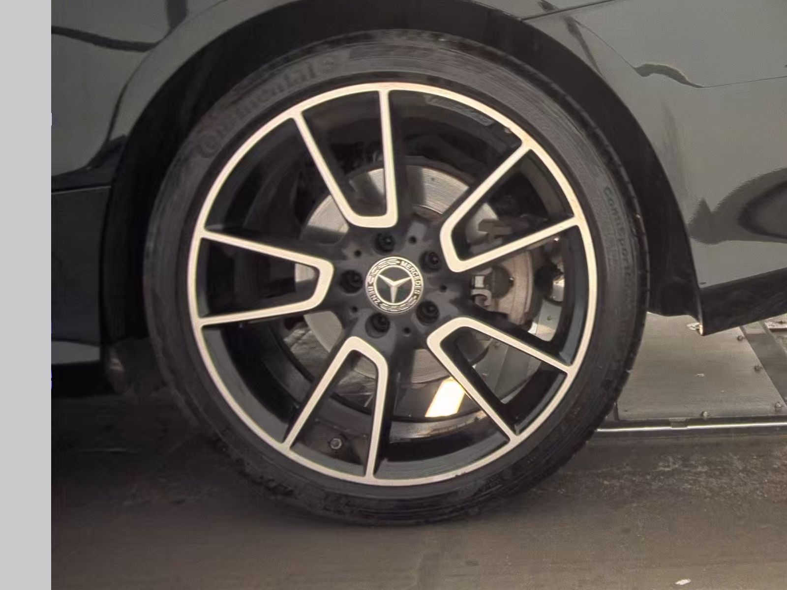 2022 Mercedes-Benz C-Class C 300 RWD