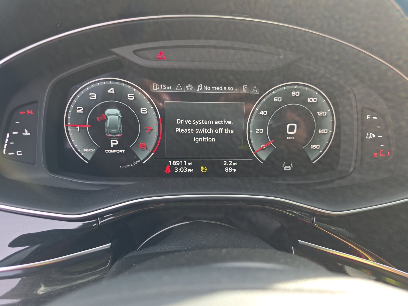 2023 Audi Q8 Premium Plus AWD