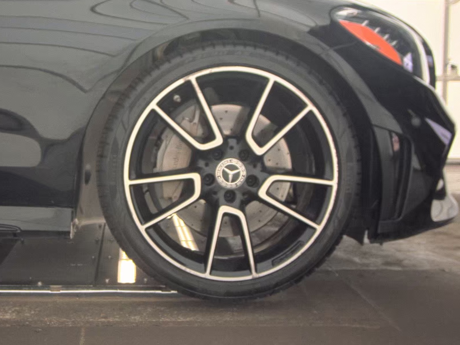 2022 Mercedes-Benz C-Class C 300 RWD