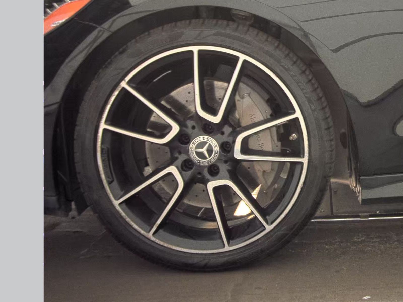 2022 Mercedes-Benz C-Class C 300 RWD