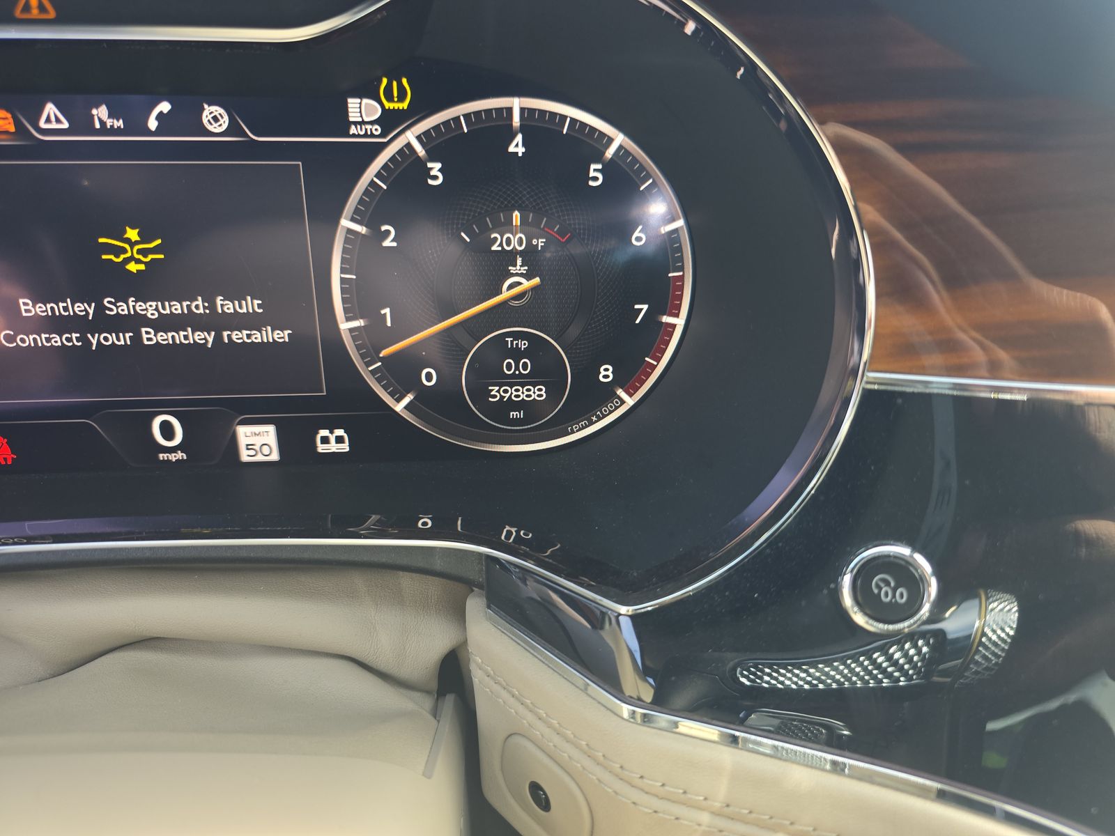 2020 Bentley Continental GT V8 AWD