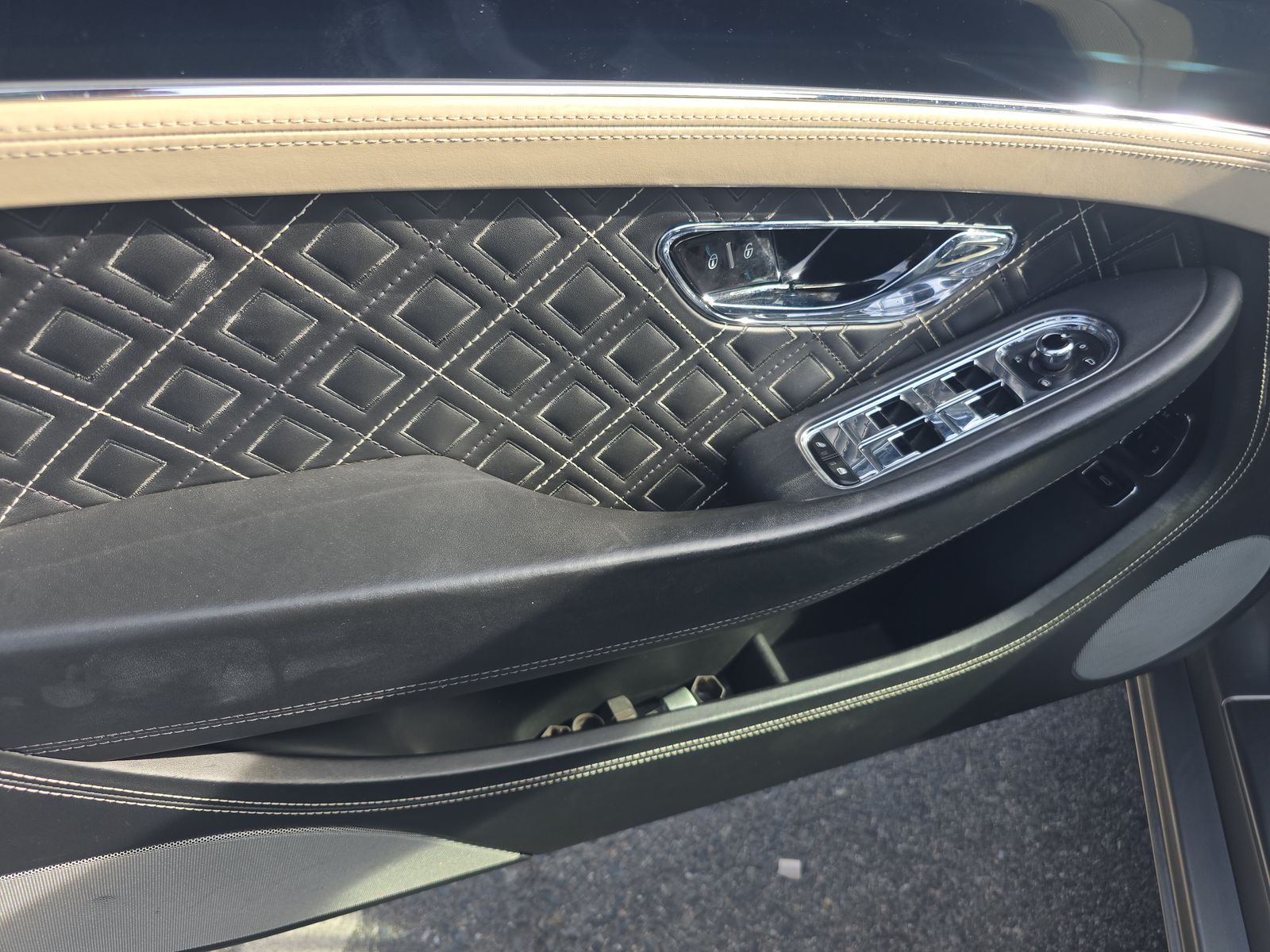 2020 Bentley Continental GT V8 AWD